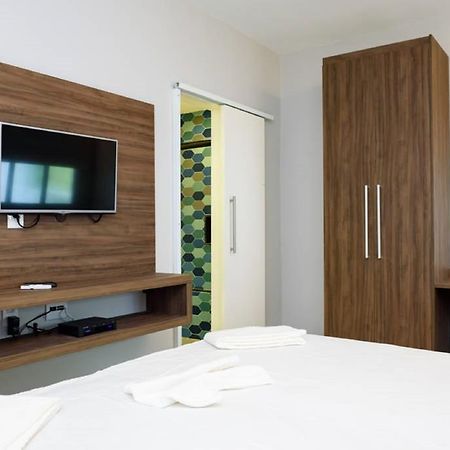Icarai Suites นิเตรอย ภายนอก รูปภาพ
