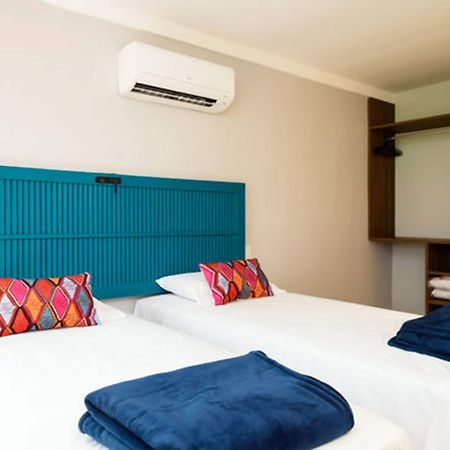 Icarai Suites นิเตรอย ภายนอก รูปภาพ
