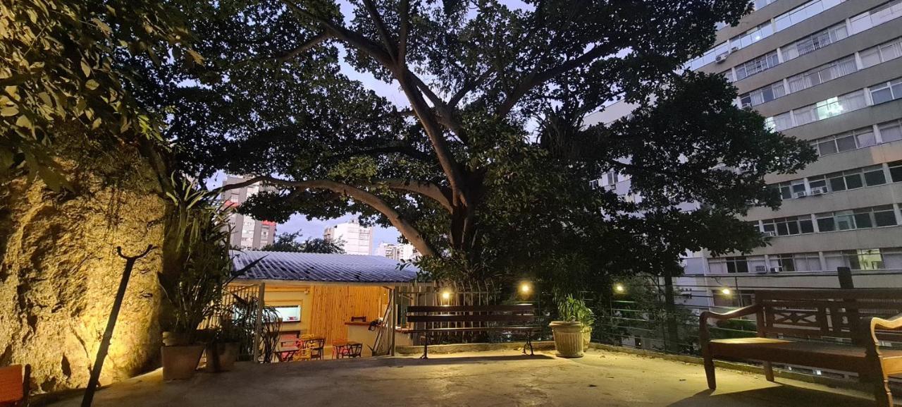 Icarai Suites นิเตรอย ภายนอก รูปภาพ
