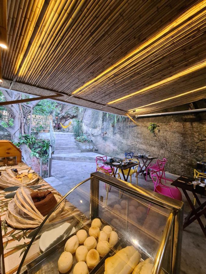 Icarai Suites นิเตรอย ภายนอก รูปภาพ