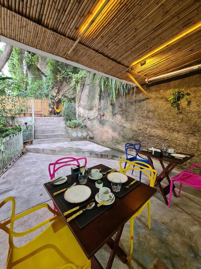 Icarai Suites นิเตรอย ภายนอก รูปภาพ