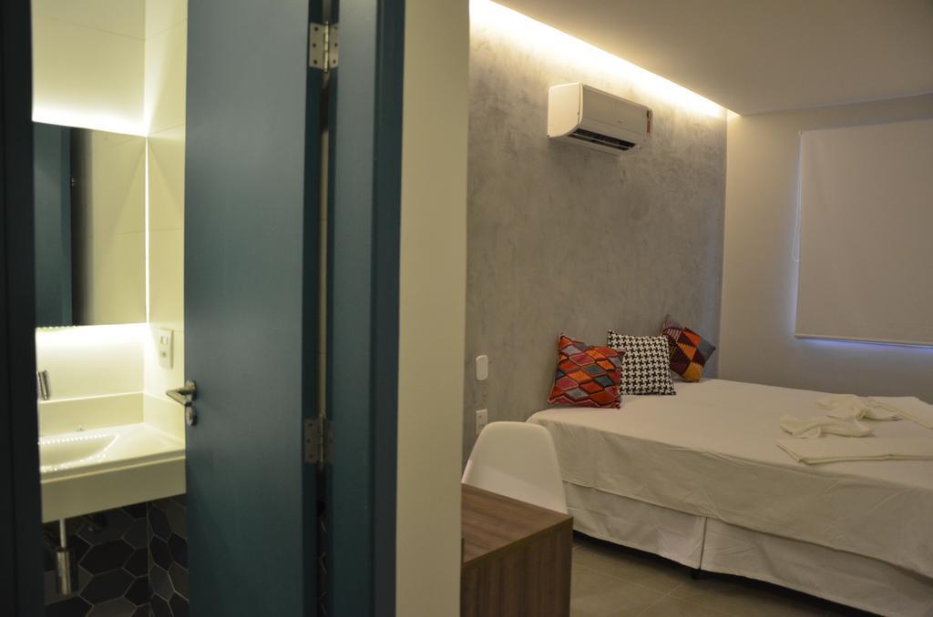 Icarai Suites นิเตรอย ห้อง รูปภาพ