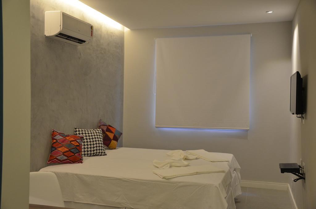 Icarai Suites นิเตรอย ห้อง รูปภาพ