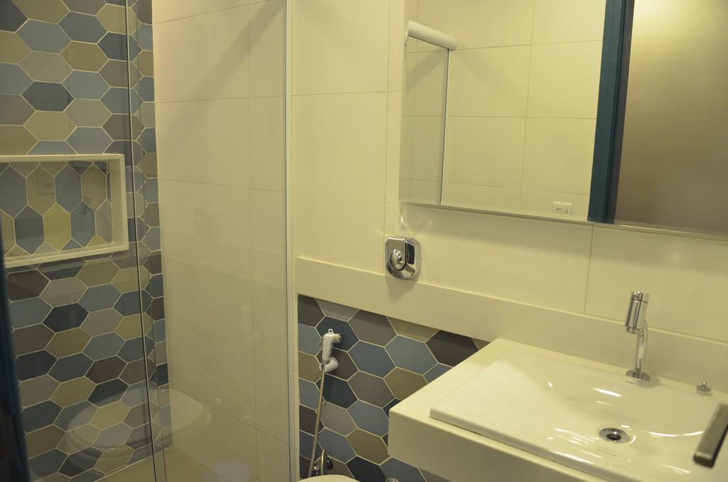 Icarai Suites นิเตรอย ห้อง รูปภาพ