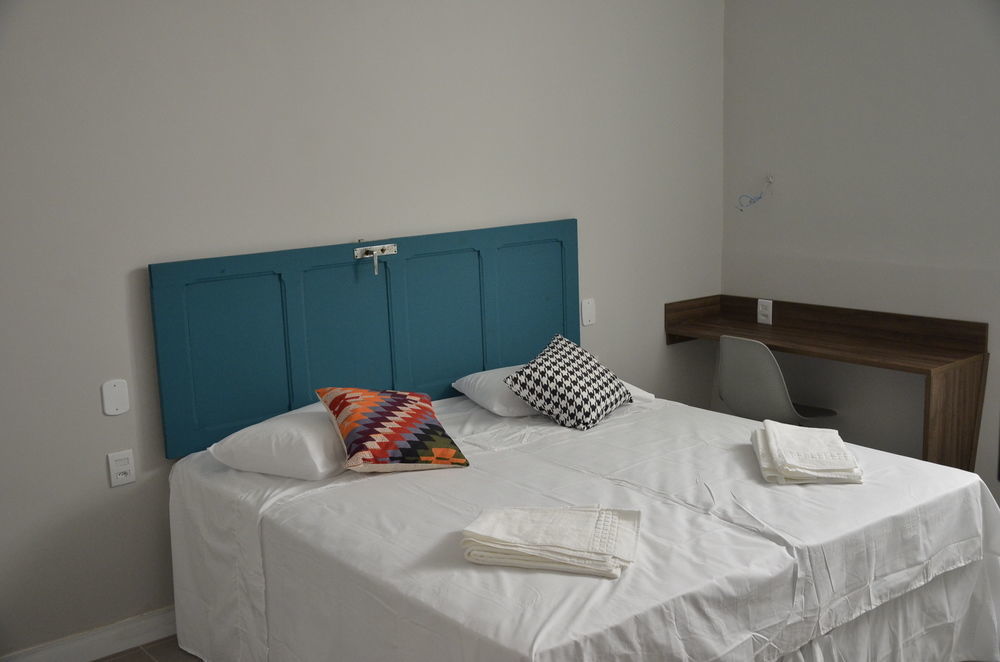 Icarai Suites นิเตรอย ภายนอก รูปภาพ