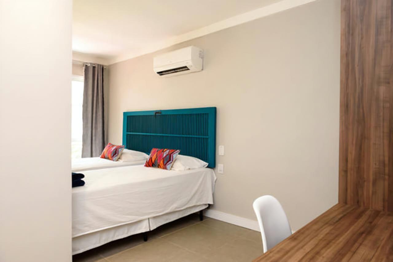 Icarai Suites นิเตรอย ภายนอก รูปภาพ