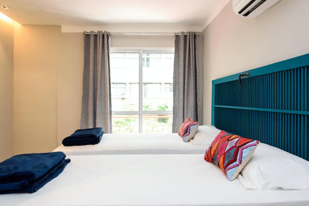 Icarai Suites นิเตรอย ภายนอก รูปภาพ