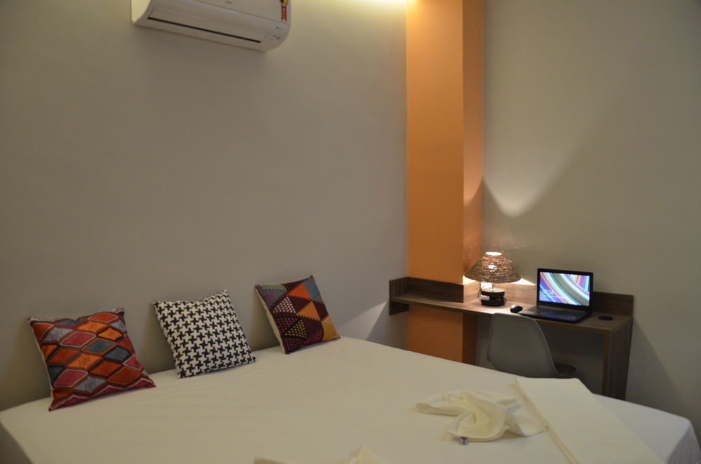 Icarai Suites นิเตรอย ภายนอก รูปภาพ