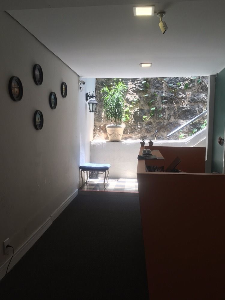 Icarai Suites นิเตรอย ภายนอก รูปภาพ
