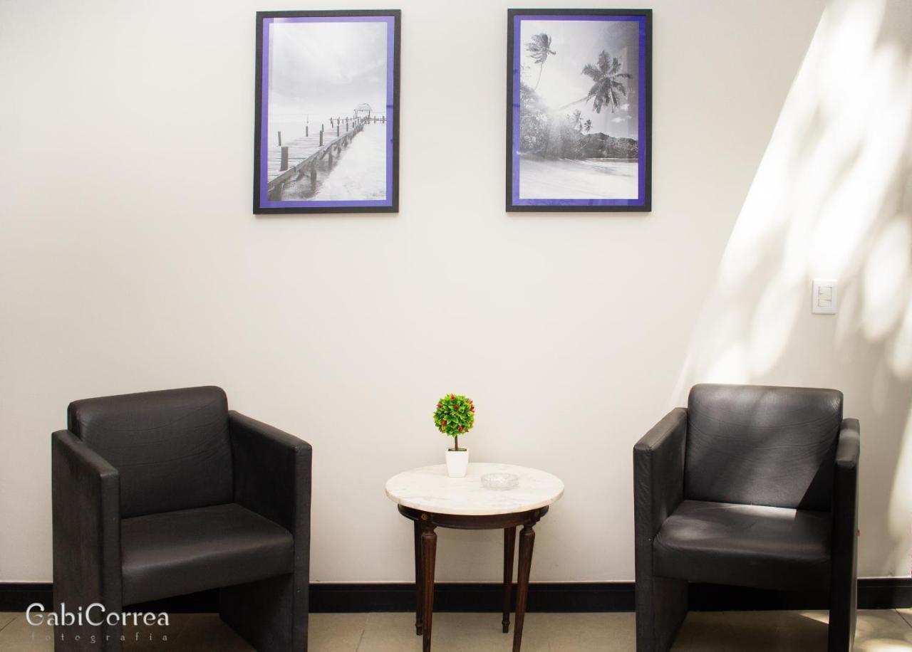 Icarai Suites นิเตรอย ภายนอก รูปภาพ