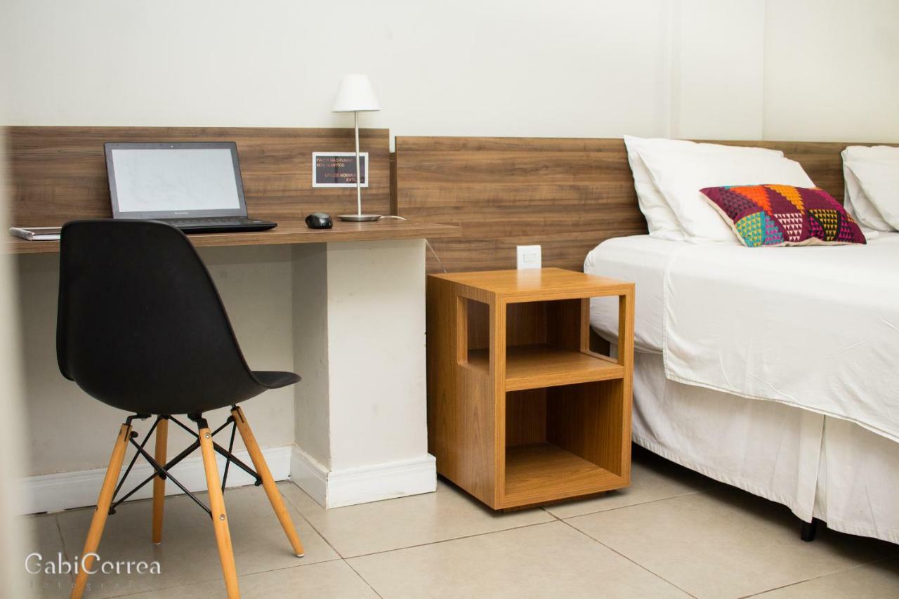 Icarai Suites นิเตรอย ภายนอก รูปภาพ