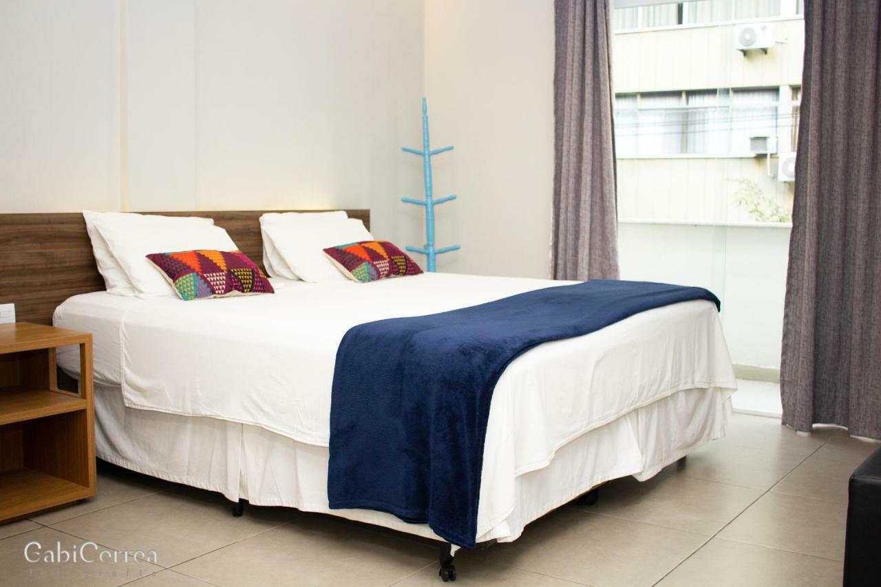 Icarai Suites นิเตรอย ภายนอก รูปภาพ