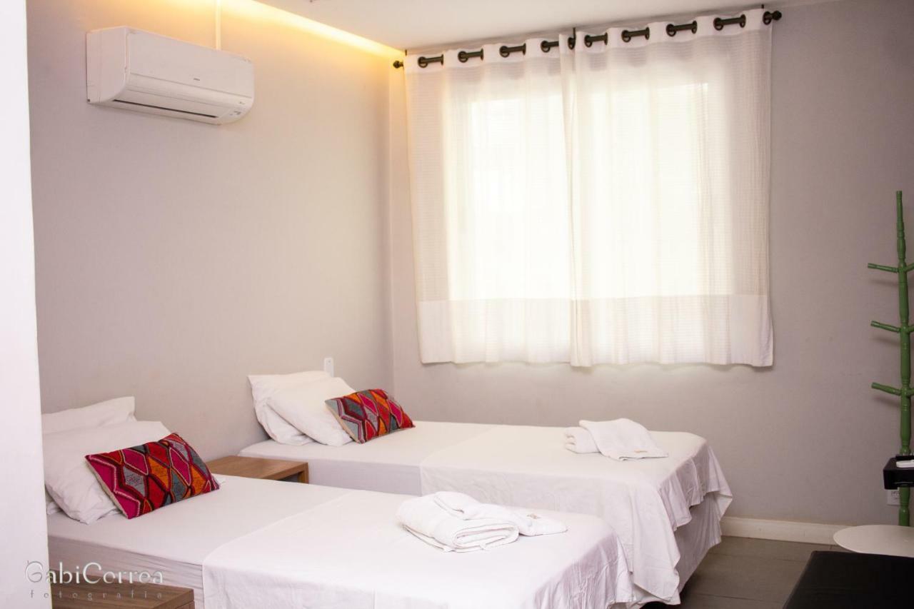 Icarai Suites นิเตรอย ภายนอก รูปภาพ