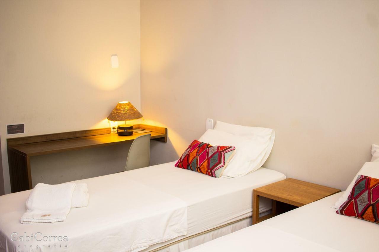 Icarai Suites นิเตรอย ภายนอก รูปภาพ