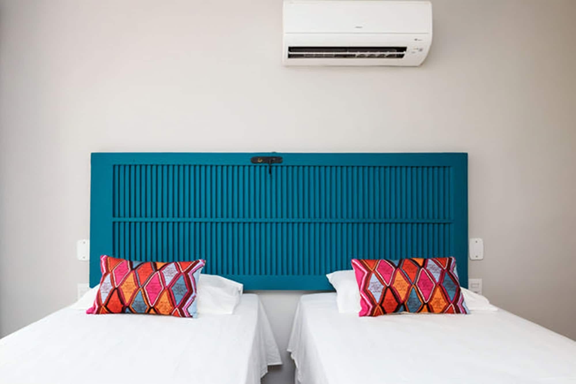 Icarai Suites นิเตรอย ภายนอก รูปภาพ