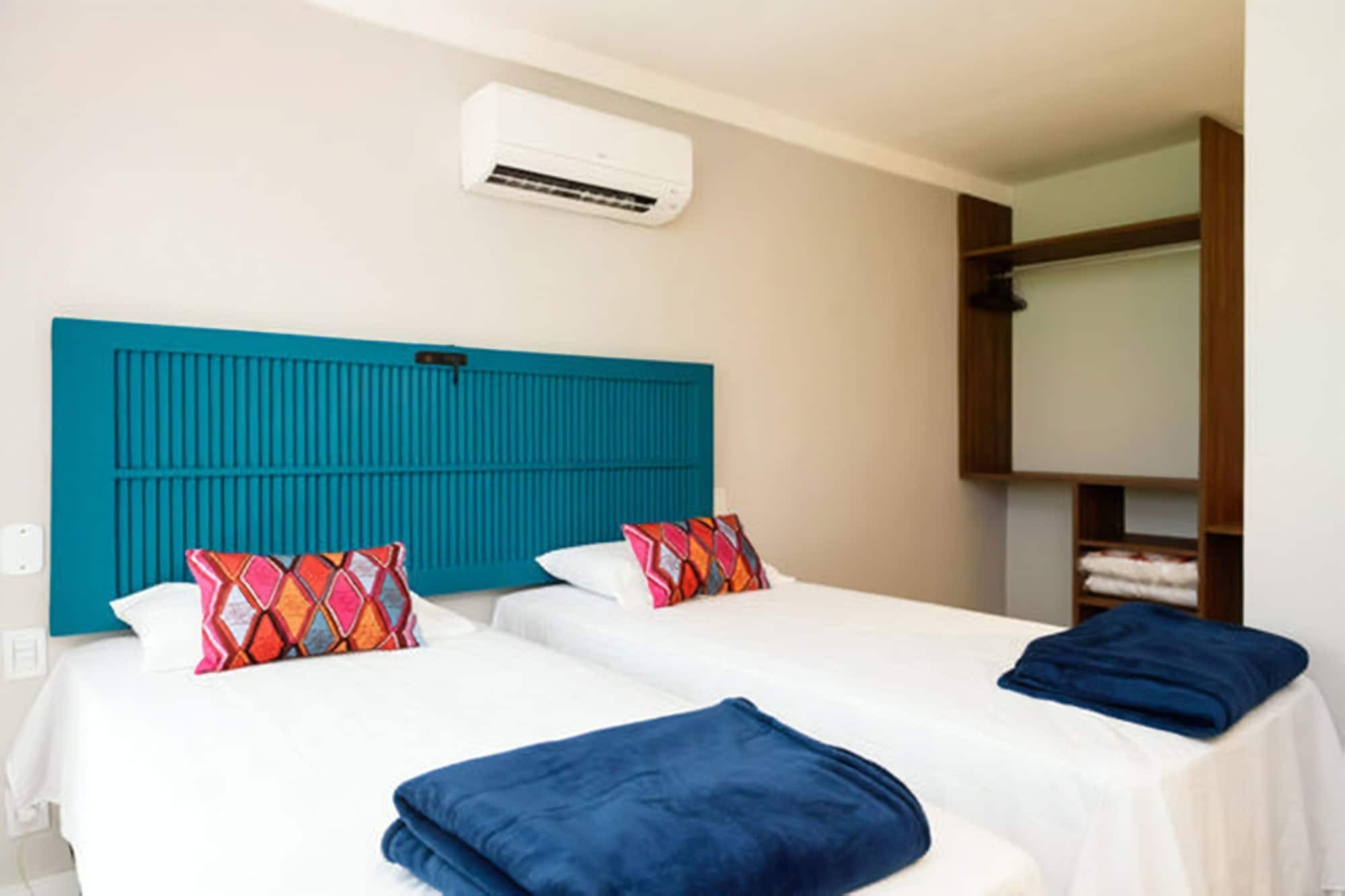 Icarai Suites นิเตรอย ภายนอก รูปภาพ