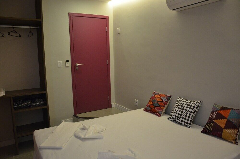 Icarai Suites นิเตรอย ภายนอก รูปภาพ