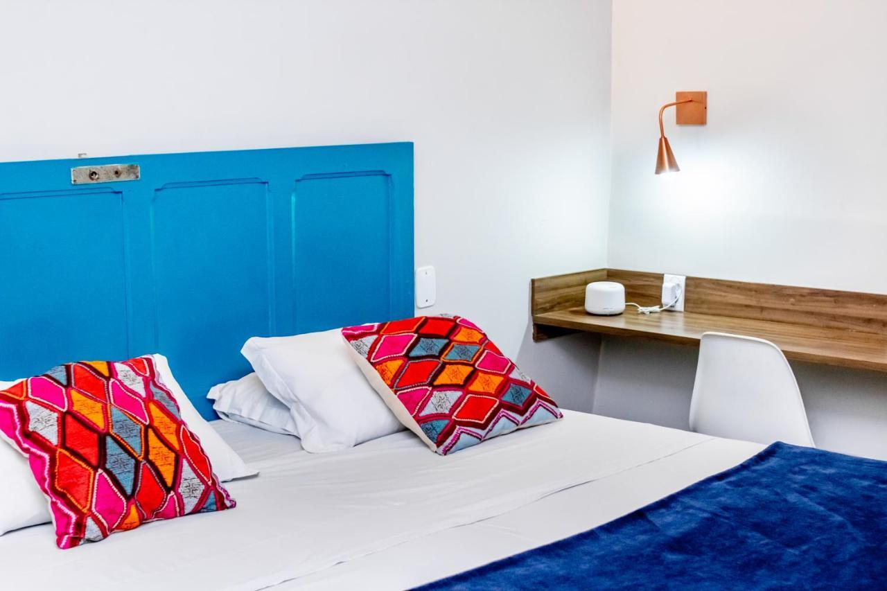 Icarai Suites นิเตรอย ภายนอก รูปภาพ